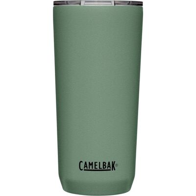 CamelBak Horizon vakuumisolierter Edelstahl-Thermobecher - Moos CamelBak Horizon vakuumisolierter Edelstahl-Thermobecher - Moos