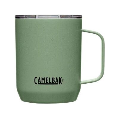 CamelBak V.I. Uso quotidiano 350 ml Tazza da campeggio verde CamelBak V.I. Uso quotidiano 350 ml Tazza da campeggio verde