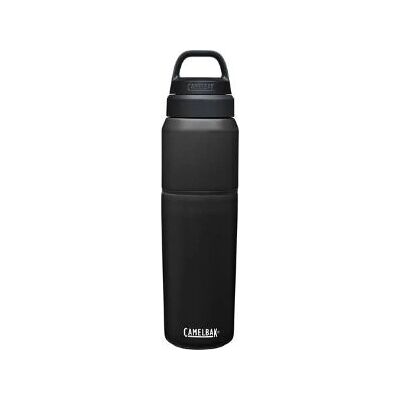 CamelBak MultiBev Garrafa de Aço Inoxidável com Isolamento - Fitness, Esportes CamelBak MultiBev Garrafa de Aço Inoxidável com Isolamento - Fitness, Esportes