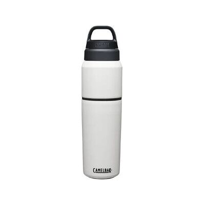 CamelBak MultiBev Garrafa Isolada em Aço Inoxidável - 650ml CamelBak MultiBev Garrafa Isolada em Aço Inoxidável - 650ml