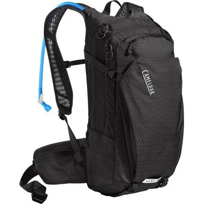 CamelBak H.A.W.G. Pro 20 Sac d'hydratation Noir - Sac de Vélo - Publicité CamelBak H.A.W.G. Pro 20 Sac d'hydratation Noir - Sac de Vélo - Publicité