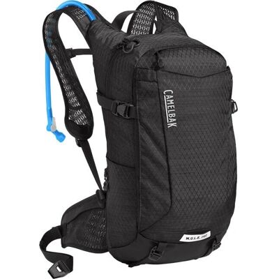 CamelBak Femmes M.U.L.E. Pro 14L Sac à Dos d'Hydratation - Publicité CamelBak Femmes M.U.L.E. Pro 14L Sac à Dos d'Hydratation - Publicité