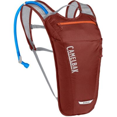 Mochila de hidratación CamelBak Rogue Light - 2L, Rojo ladrillo Mochila de hidratación CamelBak Rogue Light - 2L, Rojo ladrillo