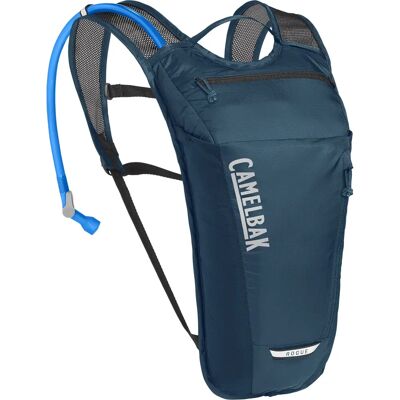 Camelbak Rogue Light 70oz Plecak na Nawodnienie - Gibraltar Navy/Black - Plecak na Nawodnienie Camelbak Rogue Light 70oz Plecak na Nawodnienie - Gibraltar Navy/Black - Plecak na Nawodnienie