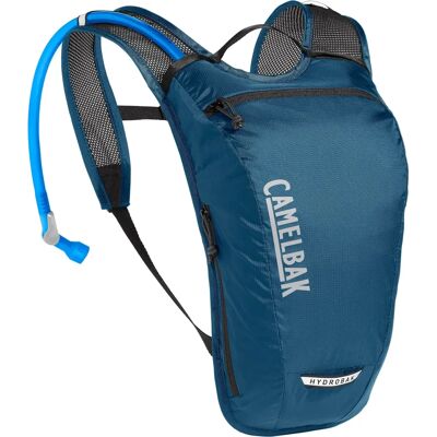 CamelBak Hydrobak Light Sac de Hydratation 1,5L Bleu marine - Sac de Hydratation - Publicité CamelBak Hydrobak Light Sac de Hydratation 1,5L Bleu marine - Sac de Hydratation - Publicité