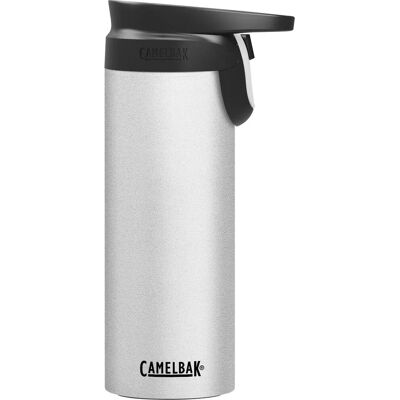 CamelBak Forge Flow Edelstahl Trinkflasche - 500ml CamelBak Forge Flow Edelstahl Trinkflasche - 500ml