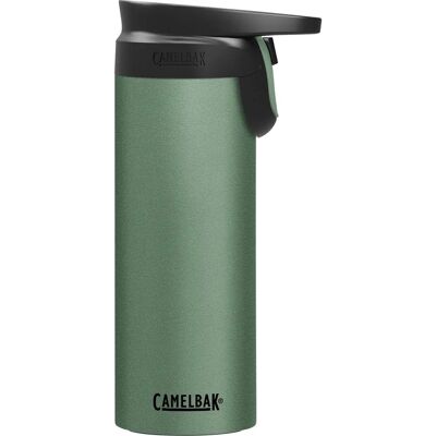 Camelbak Modèle Moss Tasse de Voyage Isolée - Publicité Camelbak Modèle Moss Tasse de Voyage Isolée - Publicité