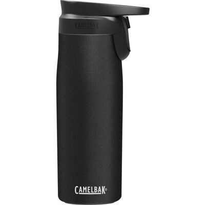 CamelBak Schwarzer Vakuum-Reisetasse - 600ml CamelBak Schwarzer Vakuum-Reisetasse - 600ml