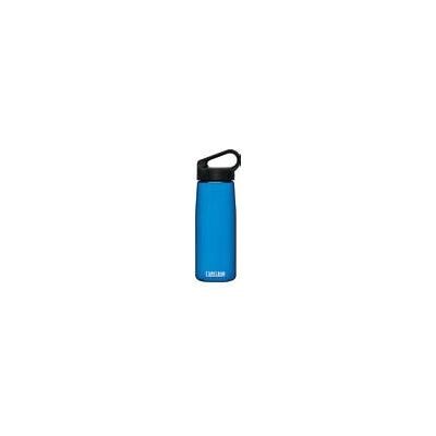 Bouteille d'eau CamelBak Carry Cap 750 ml - Bleu - Sport & Quotidien - Publicité Bouteille d'eau CamelBak Carry Cap 750 ml - Bleu - Sport & Quotidien - Publicité