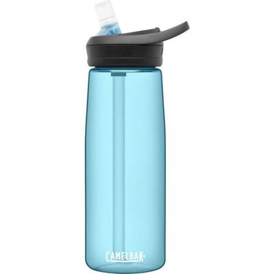 Garrafas de água CamelBak Eddy Tritan Renew Azul Claro - Garrafa de água Garrafas de água CamelBak Eddy Tritan Renew Azul Claro - Garrafa de água