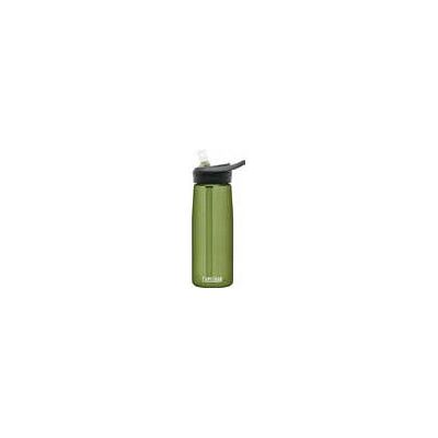 CamelBak Eddy+ Bottiglia d'acqua 750ml - Anti-perdita & Spill Proof - Olive CamelBak Eddy+ Bottiglia d'acqua 750ml - Anti-perdita & Spill Proof - Olive