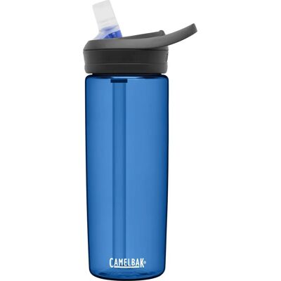 Borraccia CamelBak Eddy+ Oxford - A prova di perdite, Riciclata, 600ml Borraccia CamelBak Eddy+ Oxford - A prova di perdite, Riciclata, 600ml