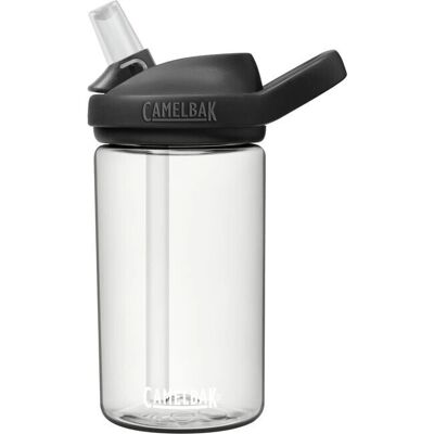 Bottiglia d'acqua per bambini CamelBak Eddy+ - 400ml - Anti-fuoriuscita Bottiglia d'acqua per bambini CamelBak Eddy+ - 400ml - Anti-fuoriuscita