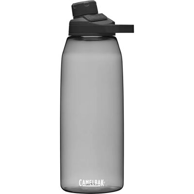 CamelBak Charcoal 1.5L Chute Mag Waterfles - Milieuvriendelijk CamelBak Charcoal 1.5L Chute Mag Waterfles - Milieuvriendelijk