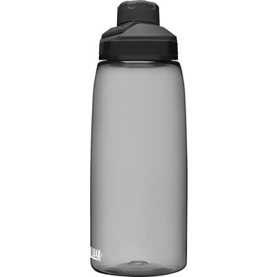 CamelBak Chute Mag 1L Charbon - Bouteille d'eau - Publicité CamelBak Chute Mag 1L Charbon - Bouteille d'eau - Publicité