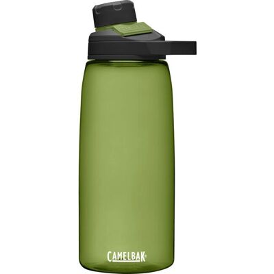 CamelBak 407-143-1207-077 Bouteille d'eau 1L Anti-fuite - Hydratation - Publicité CamelBak 407-143-1207-077 Bouteille d'eau 1L Anti-fuite - Hydratation - Publicité