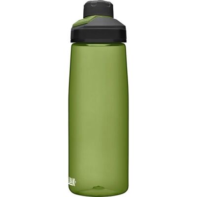 CamelBak Chute Mag 750ml Oliva - Bottiglia d'acqua anti-fusione CamelBak Chute Mag 750ml Oliva - Bottiglia d'acqua anti-fusione