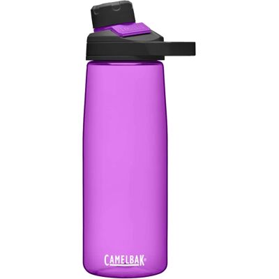 Camelbak Chute Mag 0,75L Lila - Juomapullo Camelbak Chute Mag 0,75L Lila - Juomapullo