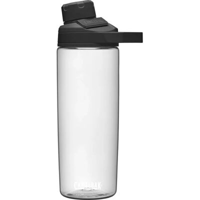 Camelbak Camelbak Chute Mag 600ml Transparent Läckagesäker Vattenflaska - BPA-fri Camelbak Camelbak Chute Mag 600ml Transparent Läckagesäker Vattenflaska - BPA-fri