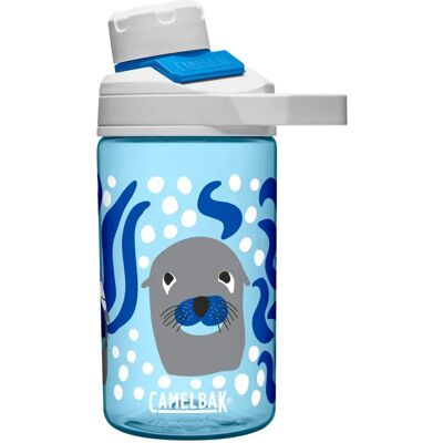 Camelbak Bouteille Enfant Sea Lions 400ml - Publicité Camelbak Bouteille Enfant Sea Lions 400ml - Publicité