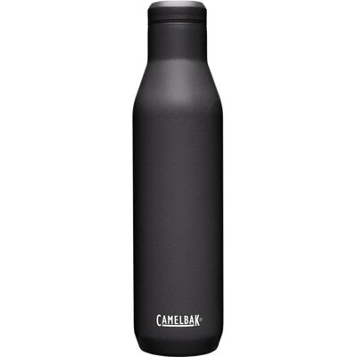CamelBak Horizon Vakuumisolerad Flaska - Svart CamelBak Horizon Vakuumisolerad Flaska - Svart