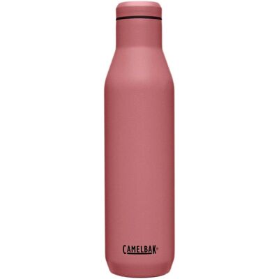 Camelbak Horizon Bottiglia Isolata in Acciaio Inox - 750ml - Bottiglia isolata Camelbak Horizon Bottiglia Isolata in Acciaio Inox - 750ml - Bottiglia isolata