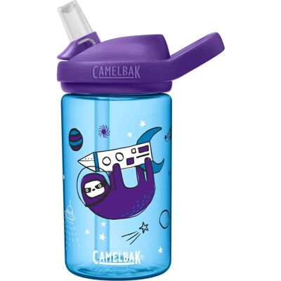 Butelka na wodę dla dzieci Camelbak Eddy+ 400ml - Bez wycieku, BPA-free Butelka na wodę dla dzieci Camelbak Eddy+ 400ml - Bez wycieku, BPA-free