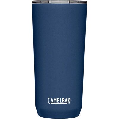 CamelBak Horizon Vakuumisolierter Edelstahlbecher 600ml Navy CamelBak Horizon Vakuumisolierter Edelstahlbecher 600ml Navy