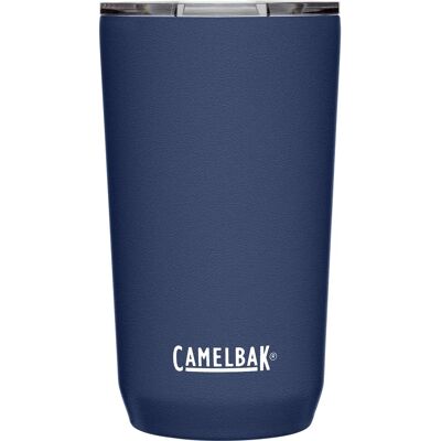 CamelBak Horizon Tumbler - Isolé sous vide, Marine - Publicité CamelBak Horizon Tumbler - Isolé sous vide, Marine - Publicité