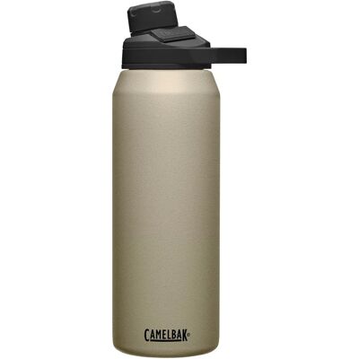 CamelBak - Chute Mag Vacuum Isolée - Bouteille d'eau - Publicité CamelBak - Chute Mag Vacuum Isolée - Bouteille d'eau - Publicité