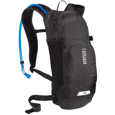 Camelbak Lobo 9L Hydratacyjny Plecak - Kobieta Charcoal Camelbak Lobo 9L Hydratacyjny Plecak - Kobieta Charcoal