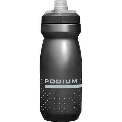 Garrafas de água CamelBak Preto 620ml - Hidratante & à Prova de Vazamentos Garrafas de água CamelBak Preto 620ml - Hidratante & à Prova de Vazamentos