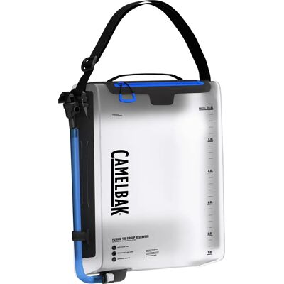 Réservoir Fusion Group CamelBak - Étanche 10L - Publicité Réservoir Fusion Group CamelBak - Étanche 10L - Publicité