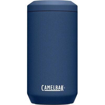 Camelbak Tall Can Cooler - Bouteille isolante en acier inoxydable - Publicité Camelbak Tall Can Cooler - Bouteille isolante en acier inoxydable - Publicité