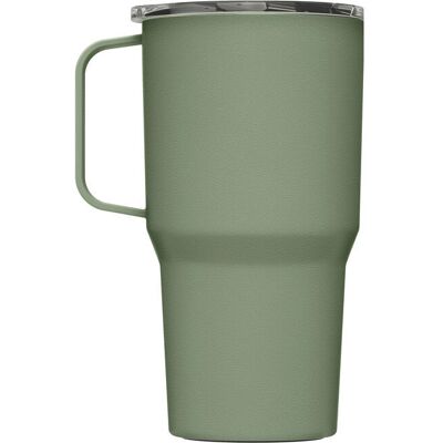Tasse de voyage CamelBak Horizon 710 ml Acier Inoxydable Vert - Publicité Tasse de voyage CamelBak Horizon 710 ml Acier Inoxydable Vert - Publicité