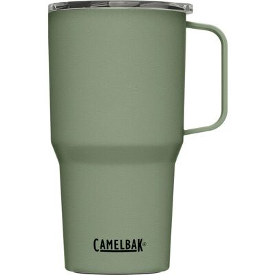 Tazza da viaggio CamelBak Horizon 710 ml Acciaio Inox Verde Tazza da viaggio CamelBak Horizon 710 ml Acciaio Inox Verde