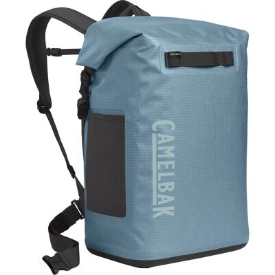 CamelBak ChillBak 30L Rucksack Kühler mit 6L Fusion Reservoir - Adriatic Blue CamelBak ChillBak 30L Rucksack Kühler mit 6L Fusion Reservoir - Adriatic Blue