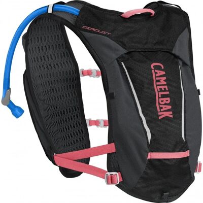 Camelbak Circuit Chaleco de Hidratación - Negro - Chaleco de Hidratación Camelbak Circuit Chaleco de Hidratación - Negro - Chaleco de Hidratación