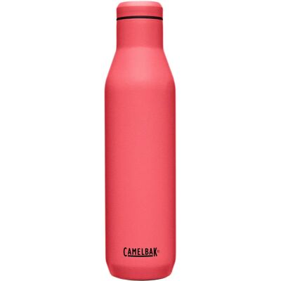 Camelbak Bottiglia Isolante Wild Strawberry - 750ml - Tipo di prodotto Camelbak Bottiglia Isolante Wild Strawberry - 750ml - Tipo di prodotto