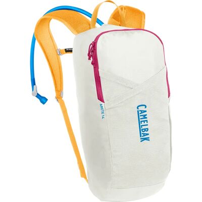 Camelbak Arete 14 1,5L Hydratacyjny Plecak - Vapor / Marigold Camelbak Arete 14 1,5L Hydratacyjny Plecak - Vapor / Marigold