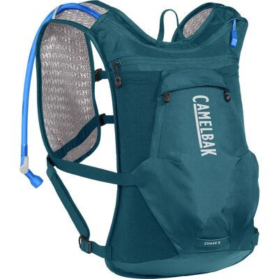 CamelBak Chase 8 Moroccan Blue - Zaino da ciclismo CamelBak Chase 8 Moroccan Blue - Zaino da ciclismo