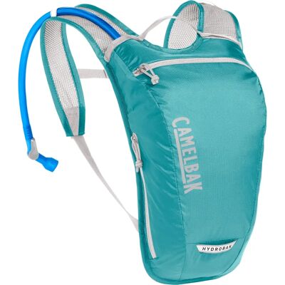 CamelBak Latigo Teal Hydrobak Light 50oz Zestaw Na Wodę - Lekki, Wentylowany CamelBak Latigo Teal Hydrobak Light 50oz Zestaw Na Wodę - Lekki, Wentylowany