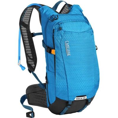 Sac à dos CamelBak M.U.L.E Pro 14 Bleu - Sac de sport - Publicité Sac à dos CamelBak M.U.L.E Pro 14 Bleu - Sac de sport - Publicité
