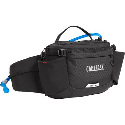 Camelbak M.U.L.E. 5L Vyölaukku - musta Camelbak M.U.L.E. 5L Vyölaukku - musta