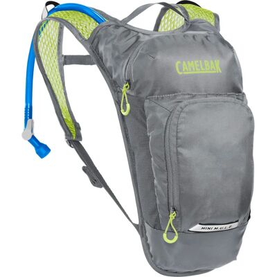 CamelBak Mini M.U.L.E. Zaino Idratazione - Leggero, Resistente, 1.5L CamelBak Mini M.U.L.E. Zaino Idratazione - Leggero, Resistente, 1.5L