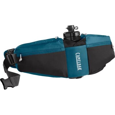 Cintura con Borraccia Podium Flow 4 - Accessorio ciclismo Cintura con Borraccia Podium Flow 4 - Accessorio ciclismo