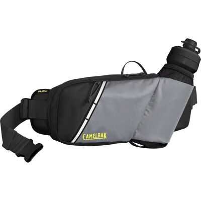Camelbak Srebrno/Limonkowa 620ml Pasowa Torba - Akcesoria Rowerowe Camelbak Srebrno/Limonkowa 620ml Pasowa Torba - Akcesoria Rowerowe