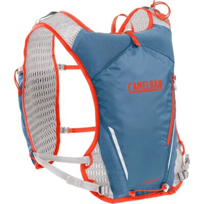 CamelBak Spicy Orange/Capricorn Blue Juoksupuku - Juoksuvälineet CamelBak Spicy Orange/Capricorn Blue Juoksupuku - Juoksuvälineet