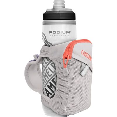 CamelBak 600ml Botella de Agua Gris Hidratación - Botella de agua CamelBak 600ml Botella de Agua Gris Hidratación - Botella de agua