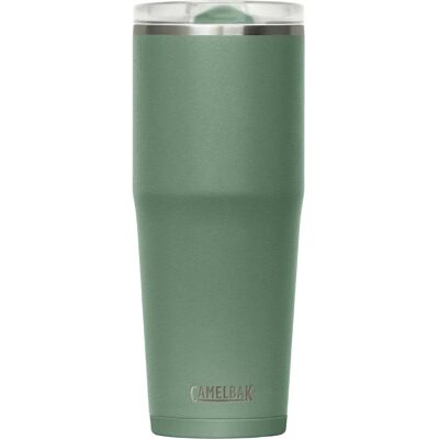 Camelbak Thrive Vss 30oz Tazza in Acciaio Inox - Muschio Camelbak Thrive Vss 30oz Tazza in Acciaio Inox - Muschio